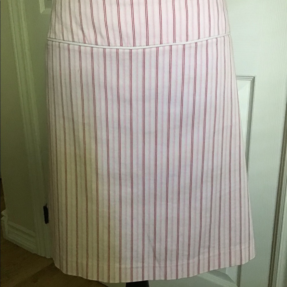 FMX skirt